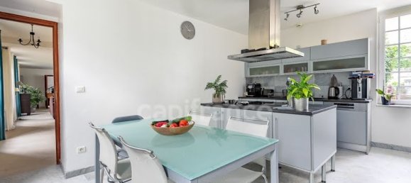 4 Schlafzimmer Haus in Villers-Cotterets, France, Nr. 245203 8