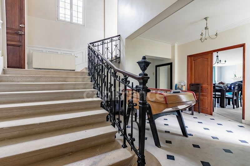 4 Schlafzimmer Haus in Villers-Cotterets, France, Nr. 245203