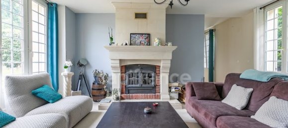 4 Schlafzimmer Haus in Villers-Cotterets, France, Nr. 245203 14