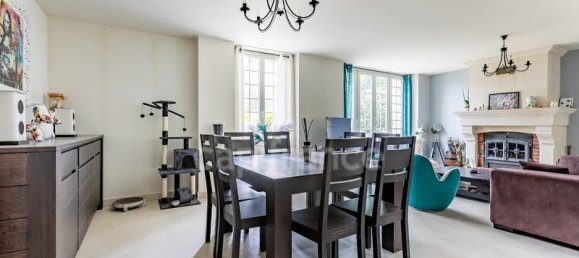 4 Schlafzimmer Haus in Villers-Cotterets, France, Nr. 245203 9