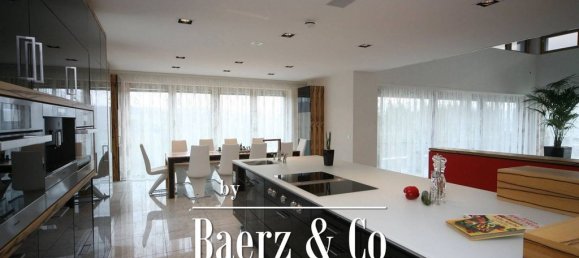 Вилла с 6 спальнями в Рейнланд-Пфальц, Германия № 142739 13