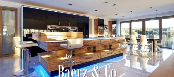 Вилла с 6 спальнями в Рейнланд-Пфальц, Германия № 142739 8