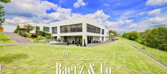 Вилла с 6 спальнями в Рейнланд-Пфальц, Германия № 142739 19