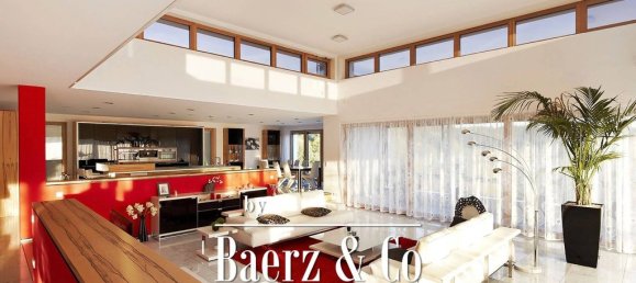 Вилла с 6 спальнями в Рейнланд-Пфальц, Германия № 142739 10