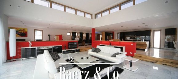 Вилла с 6 спальнями в Рейнланд-Пфальц, Германия № 142739 12