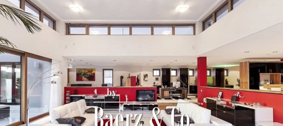 Вилла с 6 спальнями в Рейнланд-Пфальц, Германия № 142739 9