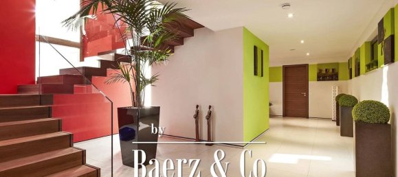 Вилла с 6 спальнями в Рейнланд-Пфальц, Германия № 142739 14