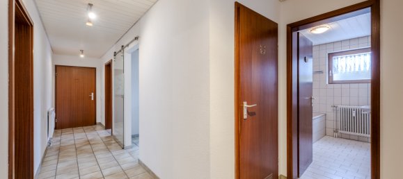 4 rooms Apartment in Baden-Wurttemberg, Germany No. 96341 7