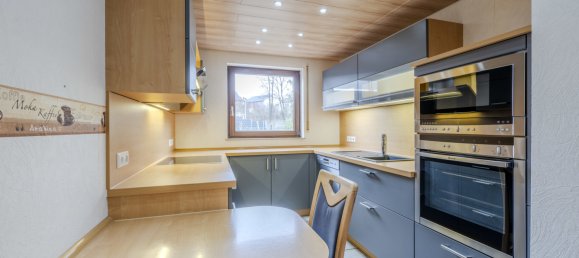 4 rooms Apartment in Baden-Wurttemberg, Germany No. 96341 5