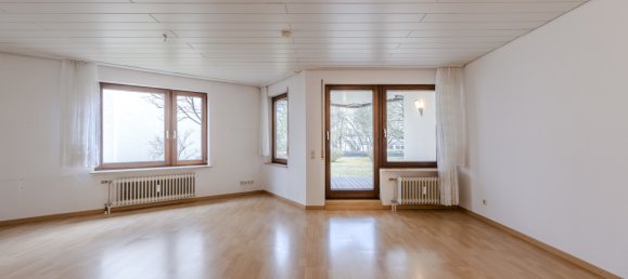 4 rooms Apartment in Baden-Wurttemberg, Germany No. 96341 12