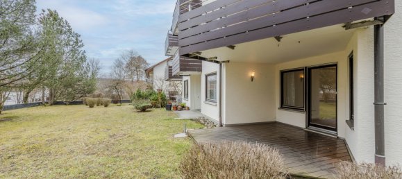 4 rooms Apartment in Baden-Wurttemberg, Germany No. 96341 2