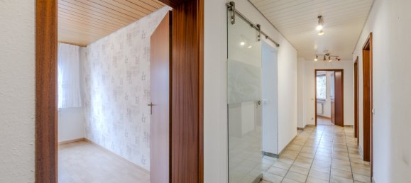 4 rooms Apartment in Baden-Wurttemberg, Germany No. 96341 3