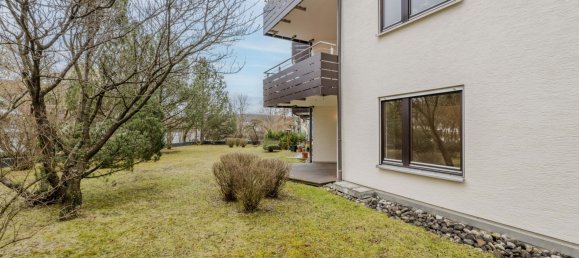 4 rooms Apartment in Baden-Wurttemberg, Germany No. 96341 13