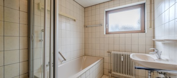 4 rooms Apartment in Baden-Wurttemberg, Germany No. 96341 8