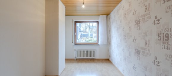 4 rooms Apartment in Baden-Wurttemberg, Germany No. 96341 4
