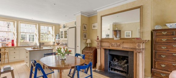 3 bedrooms House in London, United Kingdom No. 13197 2