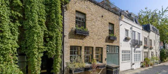 3 bedrooms House in London, United Kingdom No. 13197 3