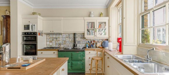 3 bedrooms House in London, United Kingdom No. 13197 5