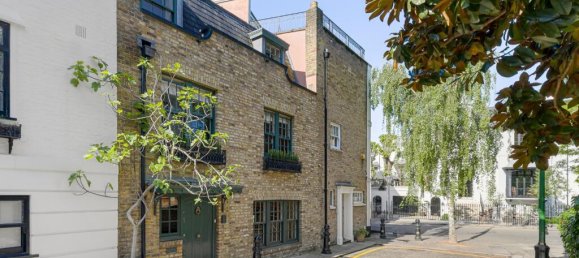 3 bedrooms House in London, United Kingdom No. 13197 17