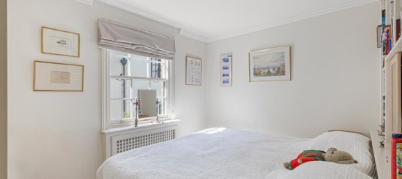 3 bedrooms House in London, United Kingdom No. 13197 12