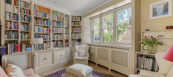 3 bedrooms House in London, United Kingdom No. 13197 4