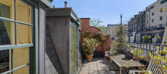 3 bedrooms House in London, United Kingdom No. 13197 16