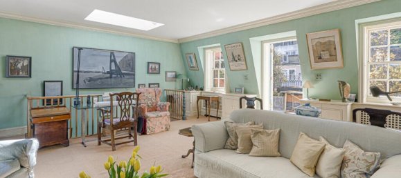 3 bedrooms House in London, United Kingdom No. 13197 15