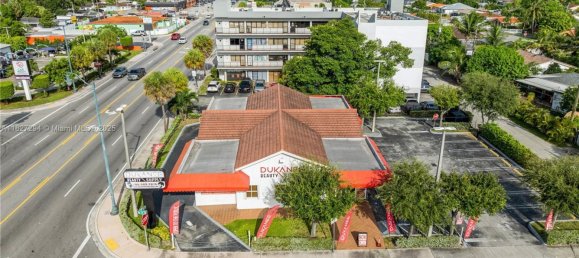  قطعة أرض في Miami, USA رقم 615516 2