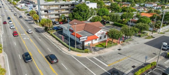  قطعة أرض في Miami, USA رقم 615516 3