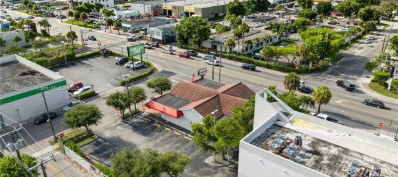  قطعة أرض في Miami, USA رقم 615516 6