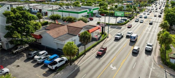  قطعة أرض في Miami, USA رقم 615516 5