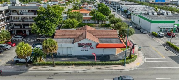 قطعة أرض في Miami, USA رقم 615516 4