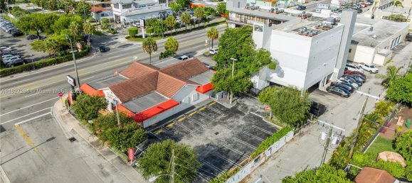  قطعة أرض في Miami, USA رقم 615516 7