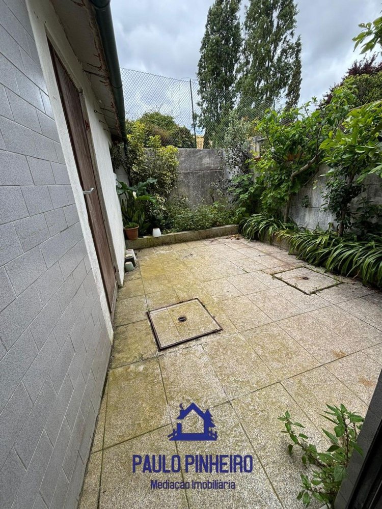 3 Schlafzimmer Haus in Porto, Portugal, Nr. 307635