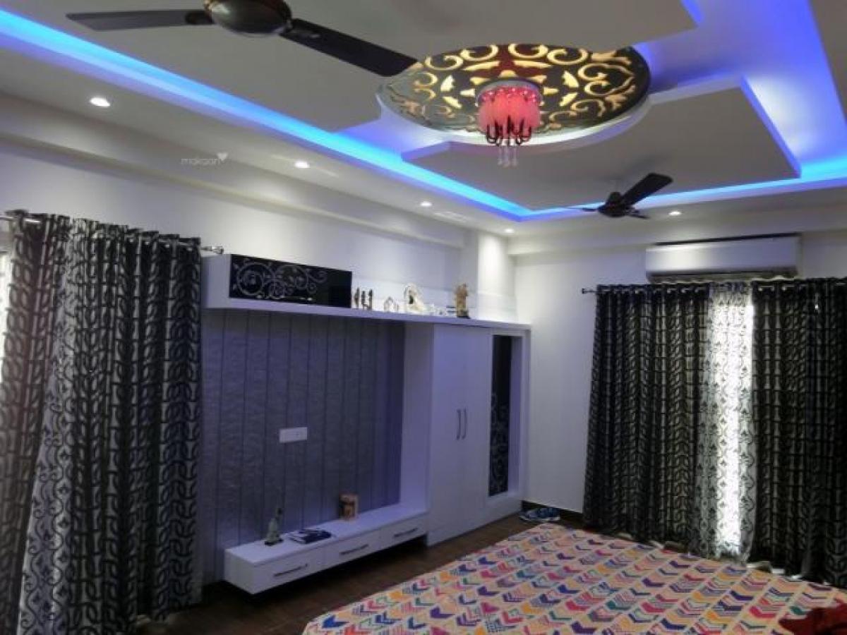 2 bedrooms House in Ghaziabad, India No. 58137