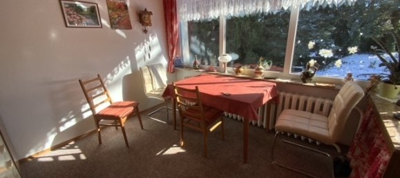 1 bedroom House in Biesdorf, Germany No. 28215 3