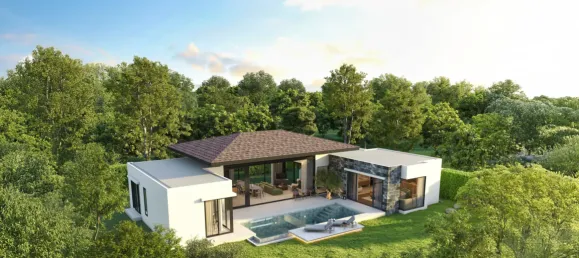 Vivenda T3 em Phuket, Thailand N.º 80627 2