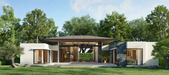 Vivenda T3 em Phuket, Thailand N.º 80627 4