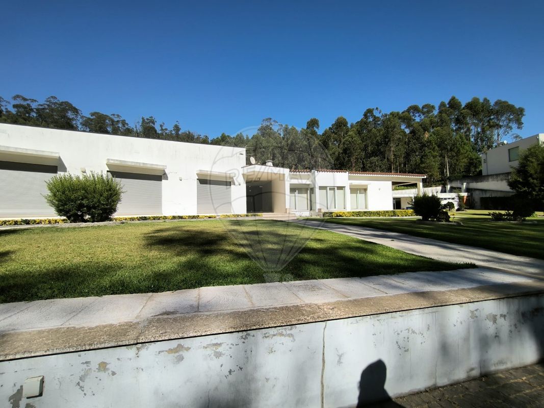 Casa T4 em Barcelos, Portugal N.º 42621