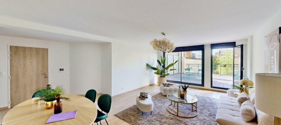 3 Schlafzimmer Wohnung in Orleans, France, Nr. 307949 3