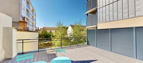 3 Schlafzimmer Wohnung in Orleans, France, Nr. 307949 4