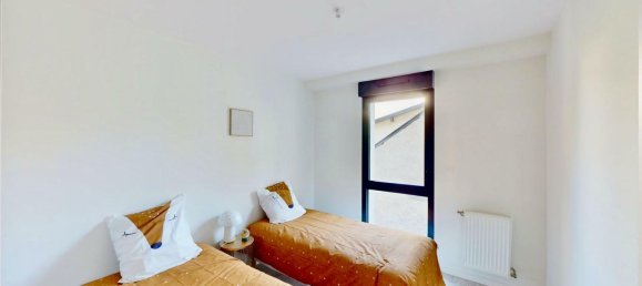 3 Schlafzimmer Wohnung in Orleans, France, Nr. 307949 7