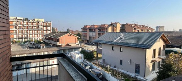 Apartamento de 3 habitaciónes en Carmagnola, Italy No. 213384 8