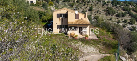 13غرفة فيلا في Ragusa, Italy رقم 67623 36