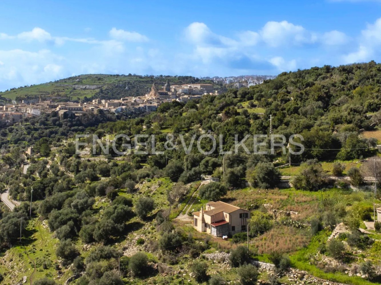 13غرفة فيلا في Ragusa, Italy رقم 67623