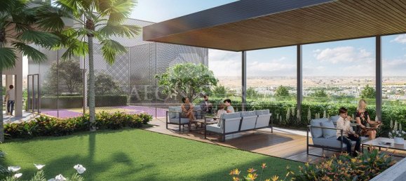 3 غرف نوم شقة في دبي هيلز استيت, UAE رقم 105589 4