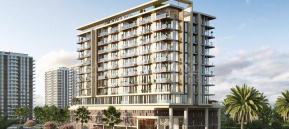 3 غرف نوم شقة في دبي هيلز استيت, UAE رقم 105589 2