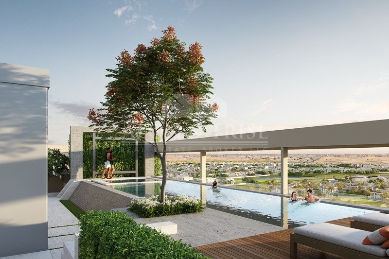 3 غرف نوم شقة في دبي هيلز استيت, UAE رقم 105589