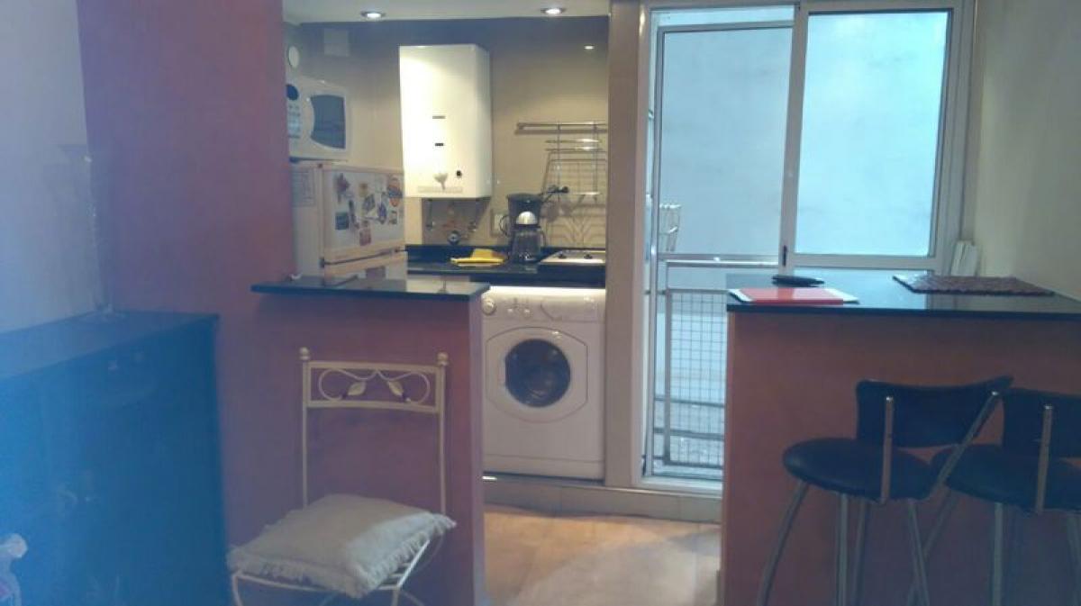 Estúdio em Buenos Aires, Argentina N.º 91830