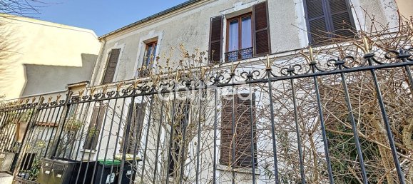 Apartamento de 1 dormitorio en Choisy-le-Roi, France No. 168564 5